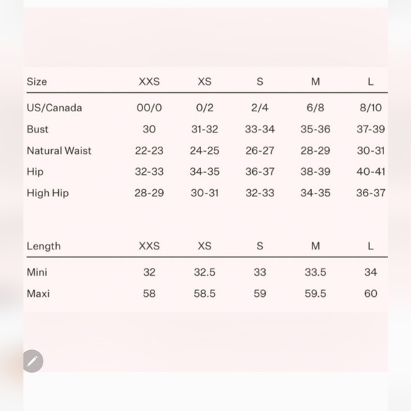 🍋For Love and Lemons Macaroon Mini Dress - Picture 12 of 17